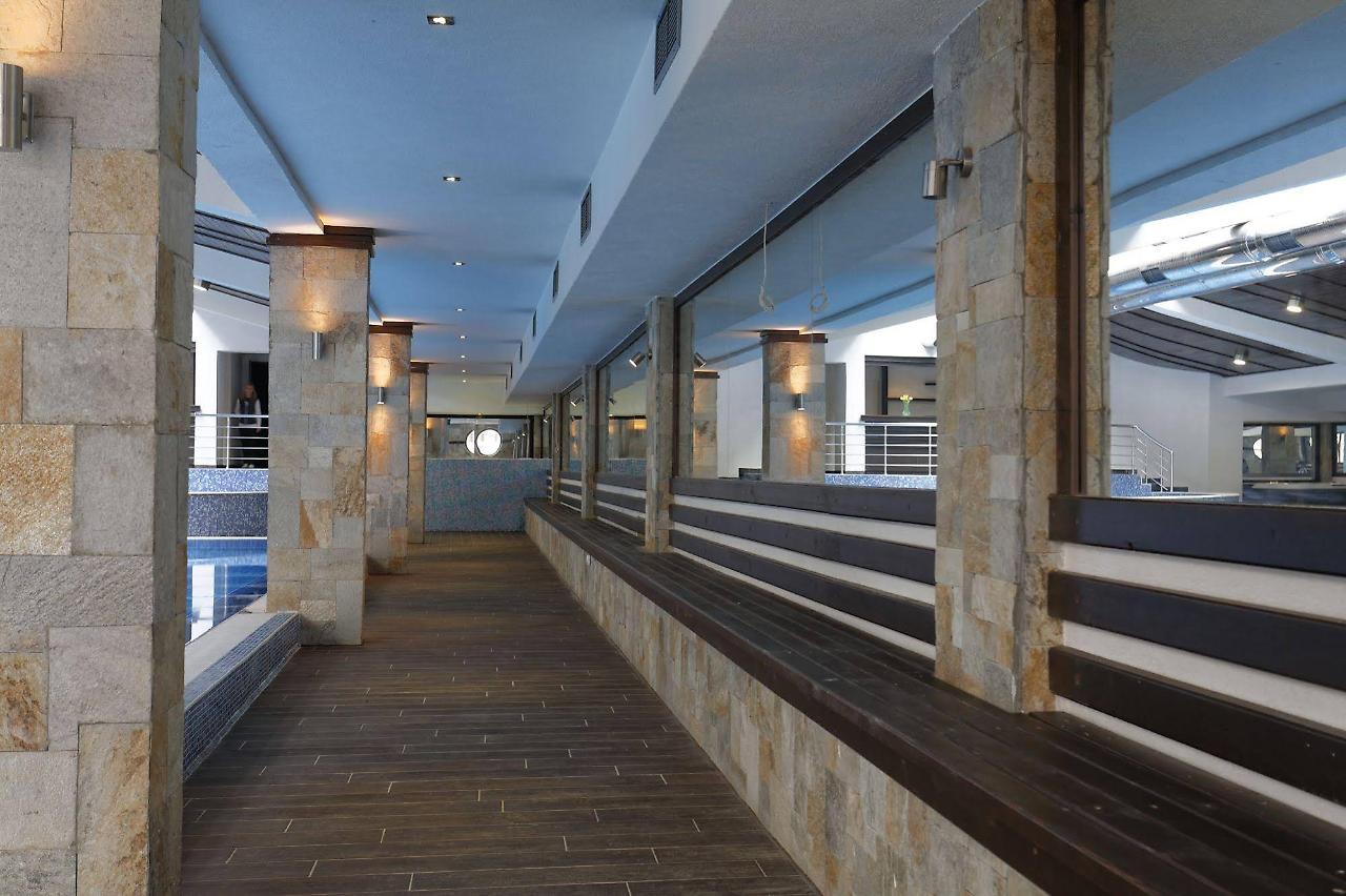 Trinity Hotel
