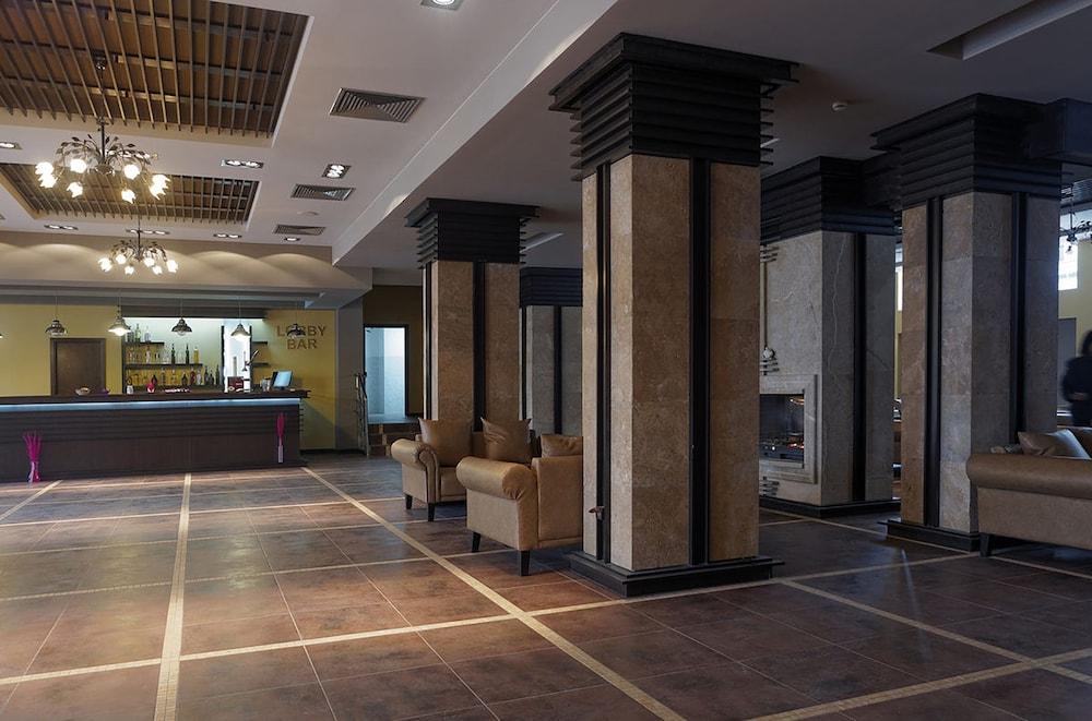 Trinity Hotel Bansko